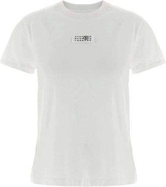 Maison Margiela Donna, Top, Beige, XS, new