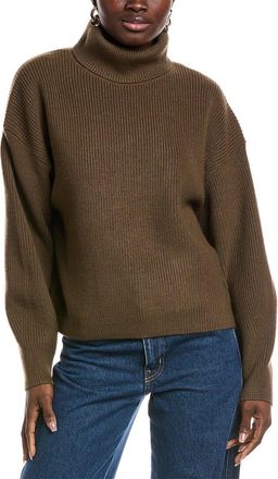 HUGO BOSS BOSS Hugo Boss Fernadina Wool Sweater
