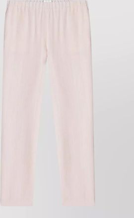 Loulou Studio wool blend straight trousers