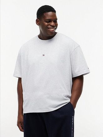 Tommy Hilfiger Plus TH Original Logo Pyjama T-Shirt