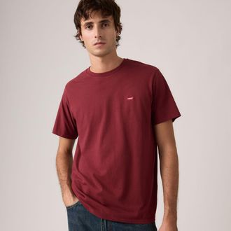 Levi's Classic Housemark Tee - Mens - 2XL - Red