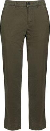 Ar And J BOTTOMWEAR - Trousers on YOOX.COM