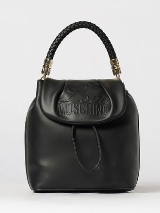 Love Moschino Zaino in pelle sintetica