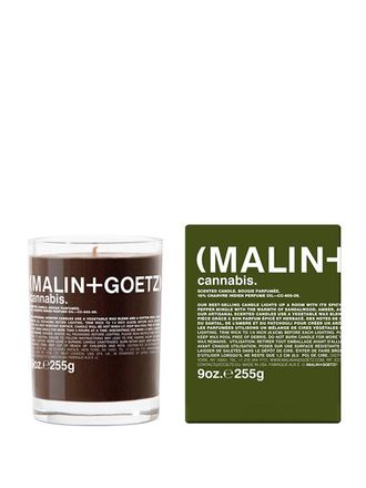 Malin+Goetz Cannabis Candle - 260 gr 40295915