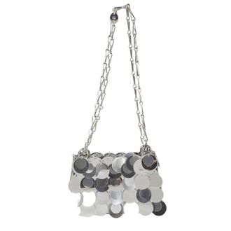 Paco Rabanne Sparlke Nano Clutch