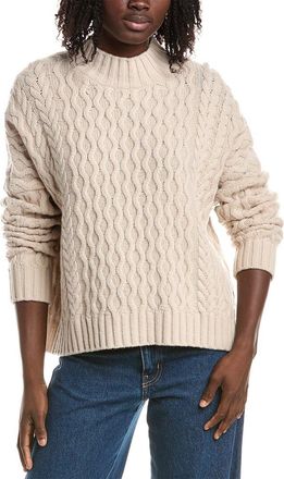 Max Mara Weekend Max Mara Yard Wool Sweater