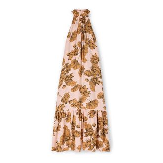 Motivi Donna, Abiti, Multicolore, L, new