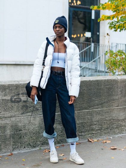 Stylishe Outdoor Kleidung? Diese Funktionskleidung kannst du auch abseits der Piste tragen