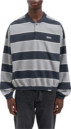 Represent Hombre, Camisetas, Gris, Talla: S