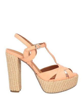 Lorenzo Mari FOOTWEAR - Espadrilles on YOOX.COM