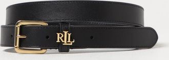 Lauren Ralph Lauren Cintura Lauren Ralph Lauren in pelle