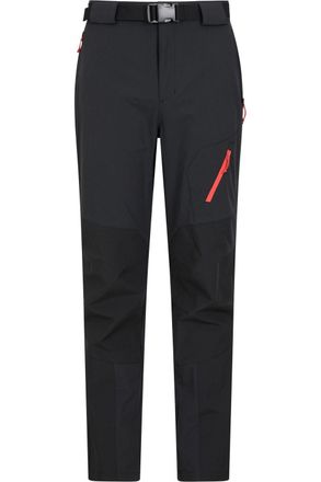 Mountain Warehouse Mens Forest Water Resistant Short Pants