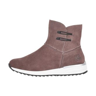 Rieker Mujer, Zapatos, Marrón, Talla: 38 EU