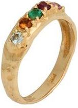 Mondo Mondo JEWELLERY and WATCHES - Rings on YOOX.COM