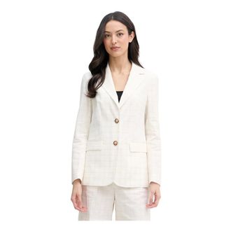 Benetton Donna, Giacche, Beige, XS, new