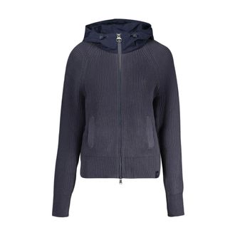 North Sails Donna, Felpe, Blu, XS, new
