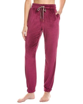 Honeydew Intimates Much Love Jogger