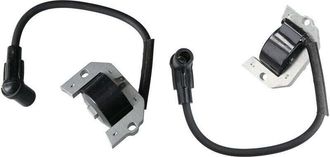 OEM 2 M&oacute;dulos De Bobina De Encendido De Repuesto Para Motores Kawasaki Fh430, Fh451v, Fh500v, Fh531v Y Fh601d (21171-7024, 21171-7026, 21171-7034 Y 21171-