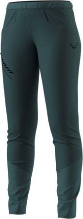Dynafit Traverse Hybrid Dynastretch Pant Trekkinghose f&uuml;r Damen | blau