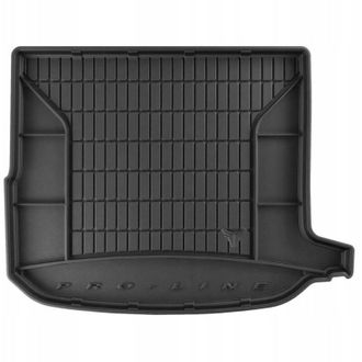 OEM Alfombrilla De Goma Para Maletero Mercedes Glc C253 Coup&eacute; 2016-2023 Tm