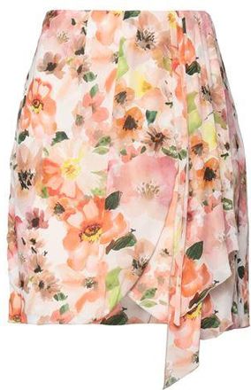 Patrizia Pepe PARTES DE ABAJO - Minifaldas en YOOX.COM