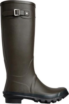 Barbour Tall Welly - - Shoes - Donna - Verde - 42 EU