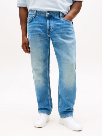 Tommy Hilfiger Big & Tall Gerade Jeans