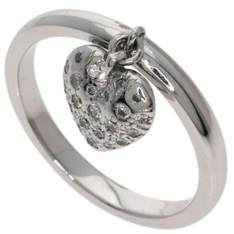 Tiffany & Co. Platinum 950 Band Ring (Pre-Owned)