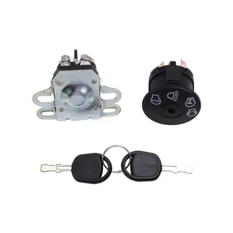 OEM Interruptor De Encendido Para Cortac&eacute;sped 532193350 193350 Para Ayp Poulan Craftsman Mtd