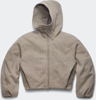Canada Goose Blouson aviateur Chilliwack (Femmes, Black/Herringbone, TP)