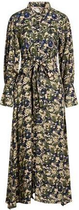 Connor & Blake VESTIDOS - Vestidos largos en YOOX.COM