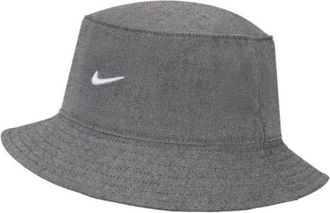 Nike Sportswear Bucket Hat Black Grey DV5635-010