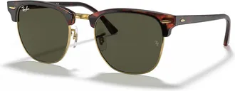 Ray-Ban Occhiali da Sole Ray-Ban Clubmaster Classic RB 3016 (W0366)