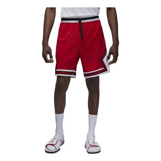 Nike Jordan Air Jordan Dri-FIT Sport Woven Diamond Shorts Gym Red FB7580-687