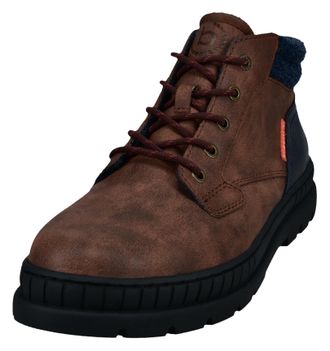 Bugatti Schn&uuml;rboots