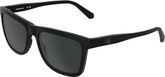 Calvin Klein Jeans CKJ26625S 002 Mens Sunglasses Black Size 56
