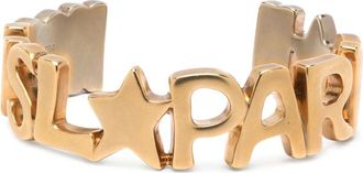 Saint Laurent Logo Star Bracelet