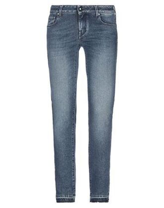 Jacob Cohen BOTTOMWEAR - Jeans on YOOX.COM