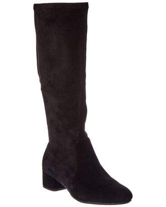 Dune London Topsy Suede Boot