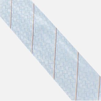 Dunhill Mens Dunhill Tie - Size: ONE size