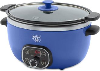 GreenLife Slow Cooker