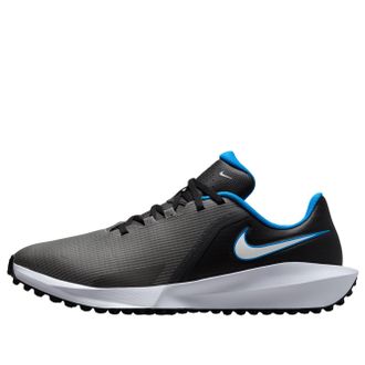 Nike Infinity Golf Next Nature Black Smoke Grey Blue Hero FN0555-002