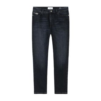 Cambio Vaqueros Slim-fit - Jeans - Mujer - Gris - 2XL