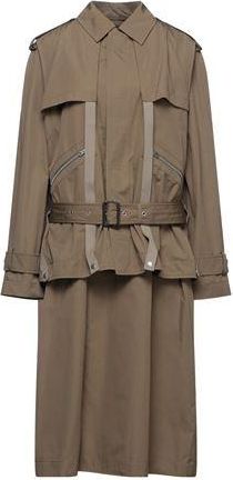 Stella McCartney COATS & JACKETS - Overcoats & Trench Coats sur YOOX.COM