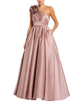 Mac Duggal Dress