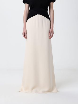 Valentino Gonna in cady couture