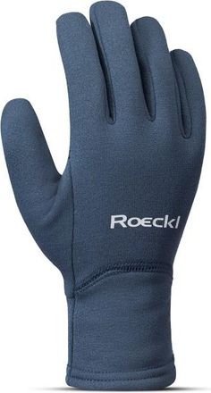 Roeckl Kailash 2 Handschuhe - Unisex | blau