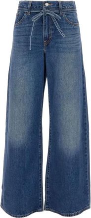 Levi's Donna, Jeans, Blu, W26, new