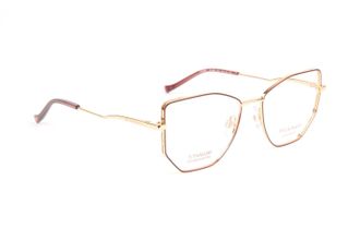 Ana Hickmann Optical Frame HI1255 07A 52