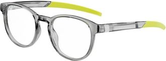 Bolle Emeral 07 Glasses - unisex - Brillen - Grijs - 47 MM - Accessoires